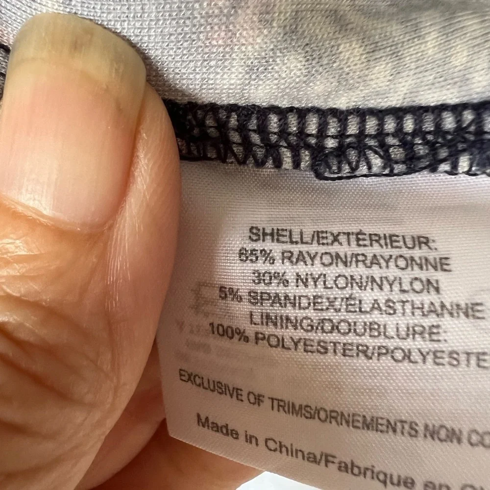 Tory Burch Pixelated Brocade Dress